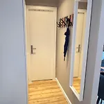 Mittendrin 102 Lägenhet Sylt