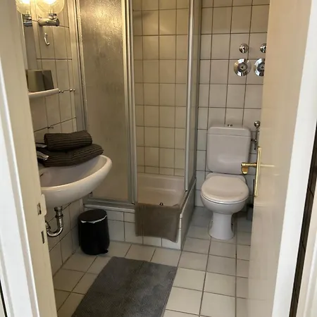 Apartman Mittendrin 102