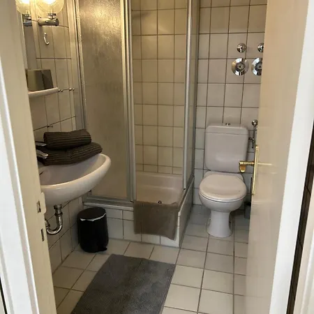 Apartment Mittendrin 102